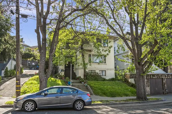 326 Athol Avenue, Oakland, CA 94606