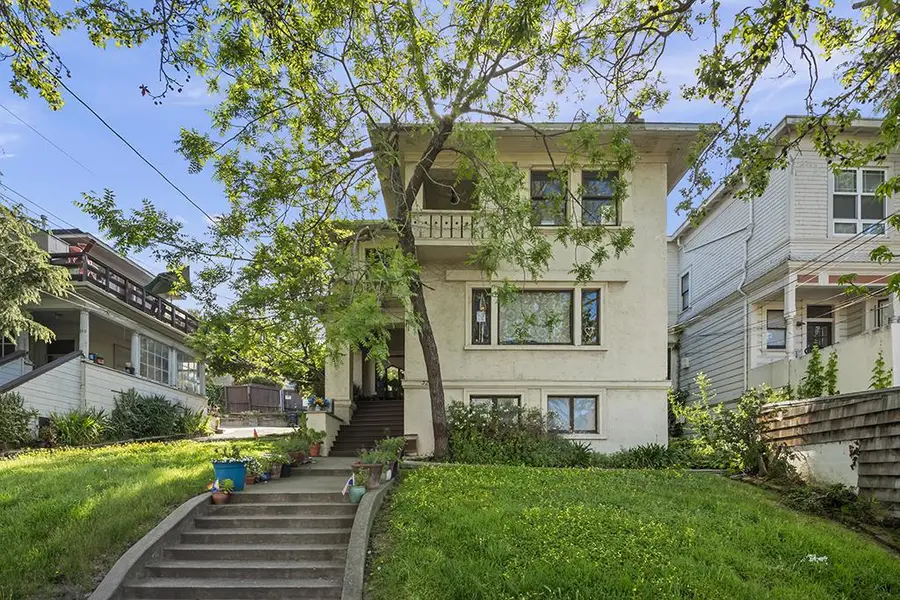 326 Athol Avenue, Oakland, CA 94606 - #2