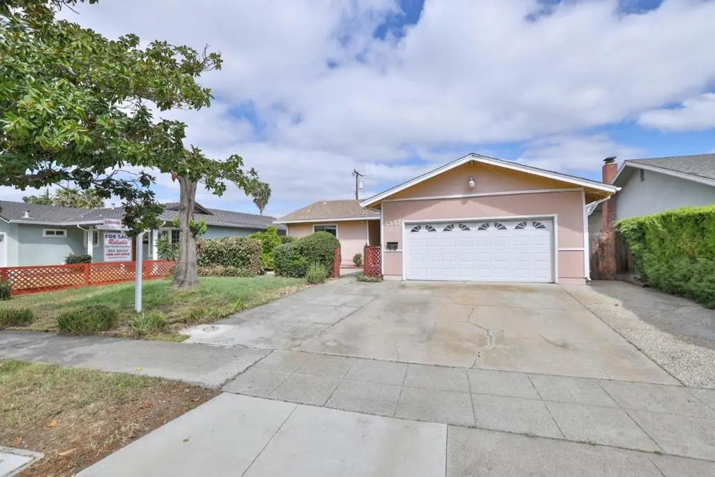 2537 Orinda Drive, San Jose, CA 95121 - #1