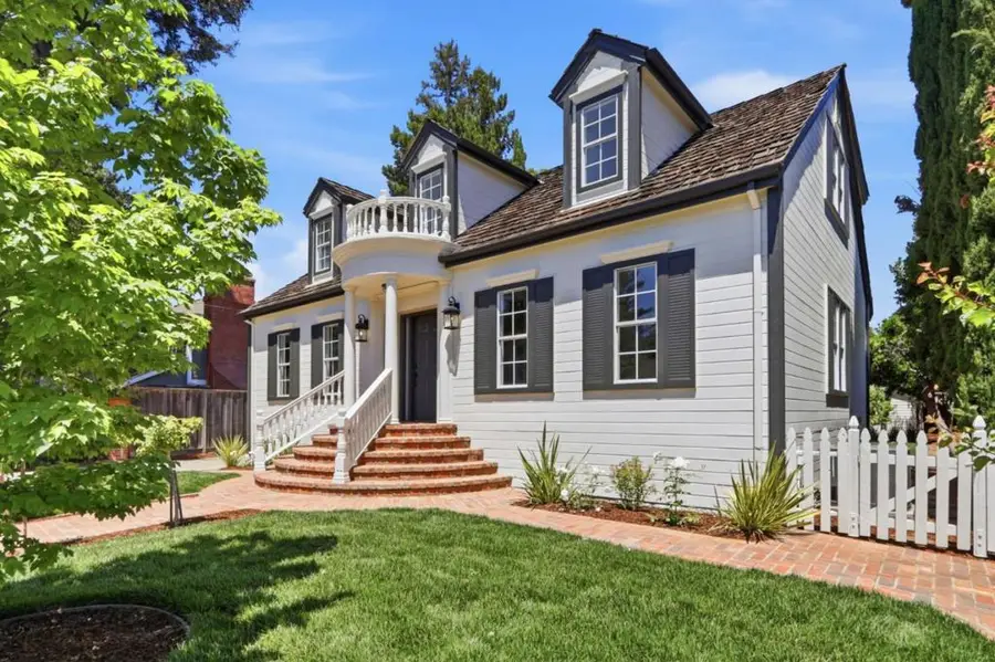 17391 E Vineland Avenue, Los Gatos, CA 95030 - #2