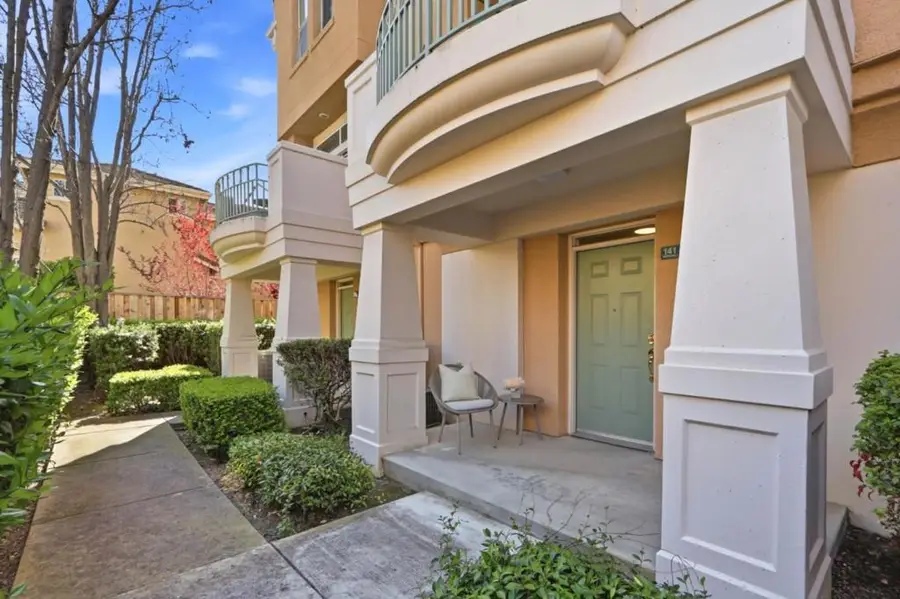 141 Huntington Court, Mountain View, CA 94043 - #2