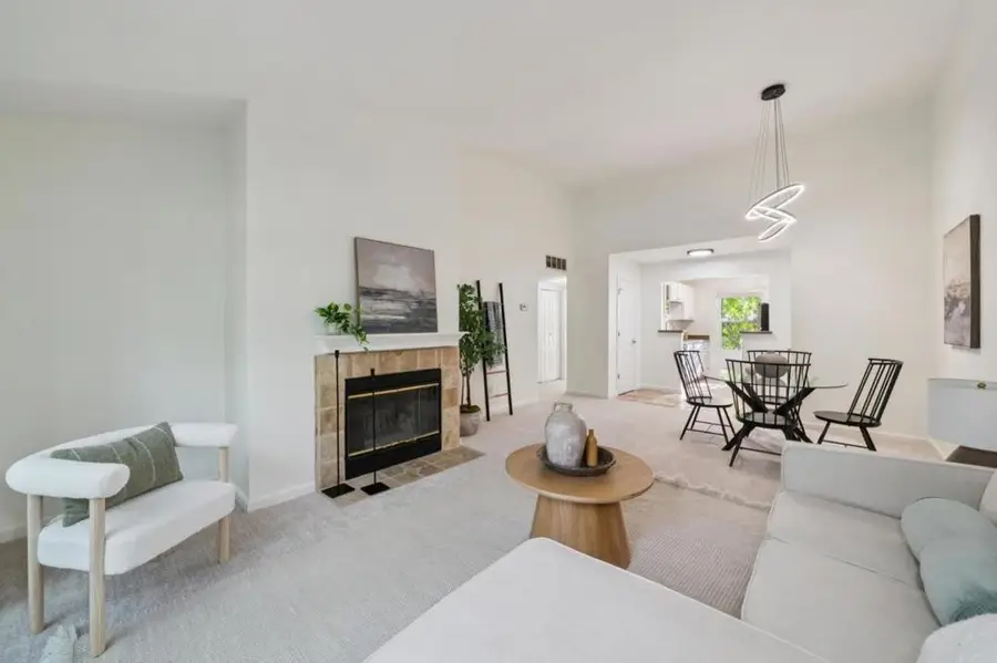 160 Reflections Drive #23, San Ramon, CA 94583 - #3