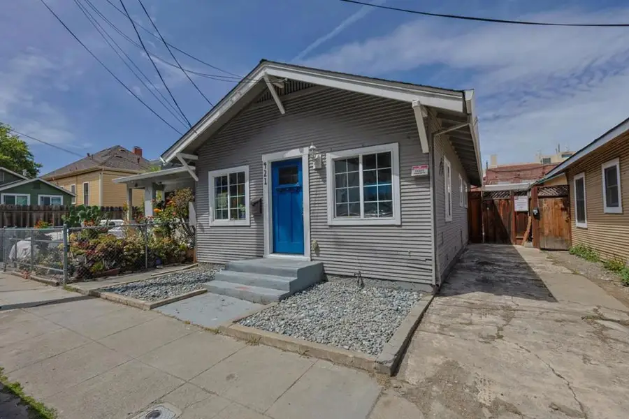 421 Elizabeth Street, San Jose, CA 95112 - #2