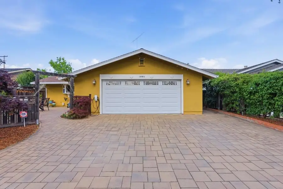 1095 Noriega Avenue, Sunnyvale, CA 94086 - #3