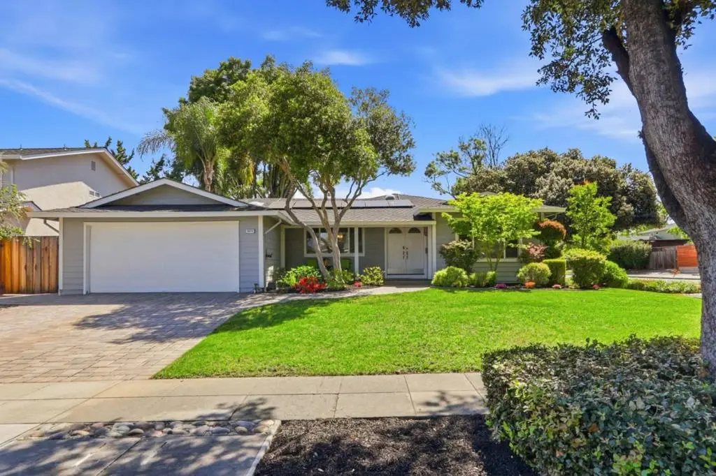 6670 Mount Holly Drive, San Jose, CA 95120 - #1