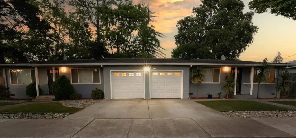 1105 Junipero Avenue, Redwood City, CA 94061 - #1