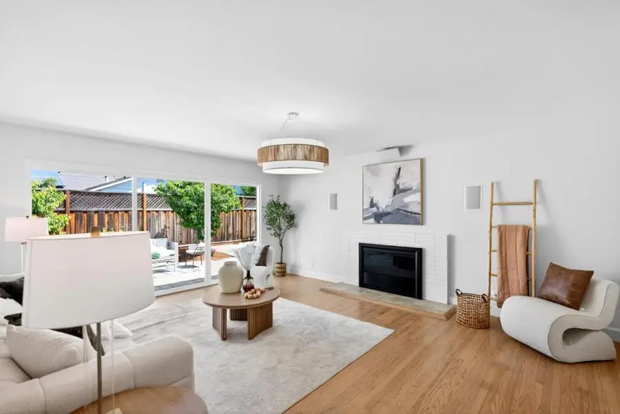 1514 Barton Drive, Sunnyvale, CA 94087 - #2