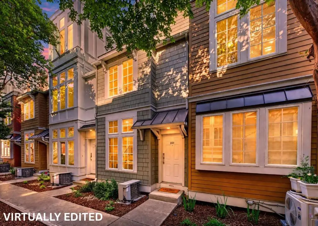 231 Cahill Park Drive, San Jose, CA 95126 - #1