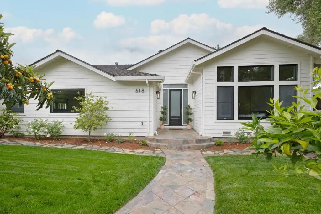 618 Panchita Way, Los Altos, CA 94022 - #1