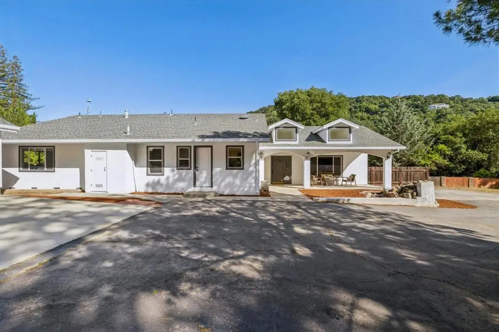 21531 Almaden Road, San Jose, CA 95120 - #1