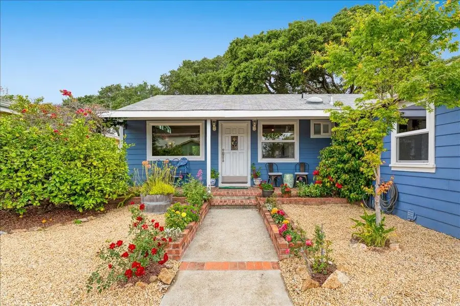 735 Eaton Street, Santa Cruz, CA 95062 - #2
