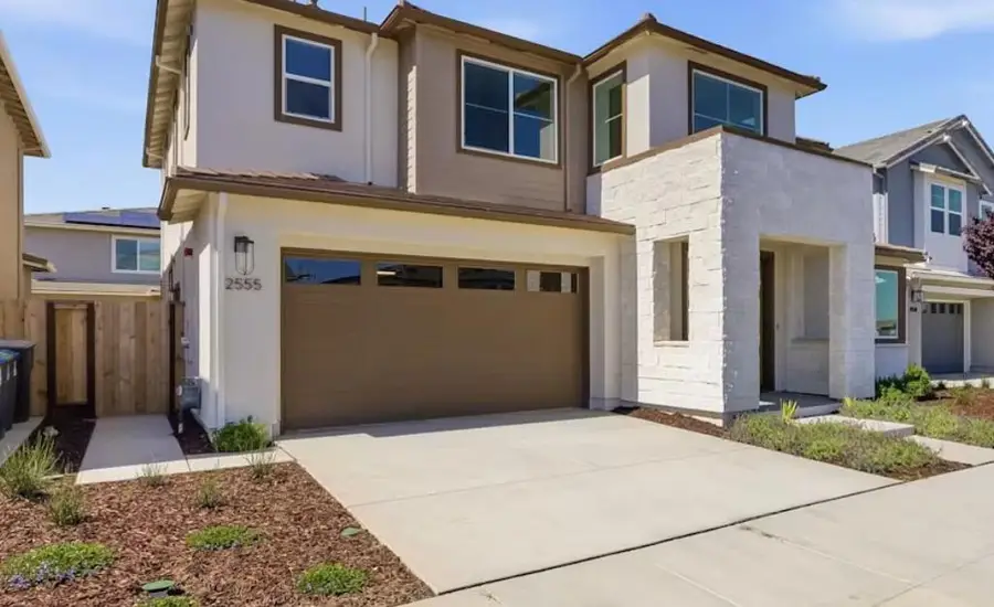 2555 Lavender Place, Fairfield, CA 94533 - #2
