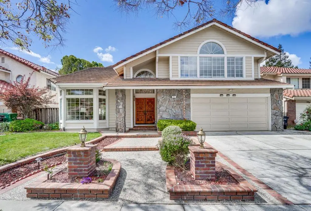 913 Galindo Court, Milpitas, CA 95035 - #1