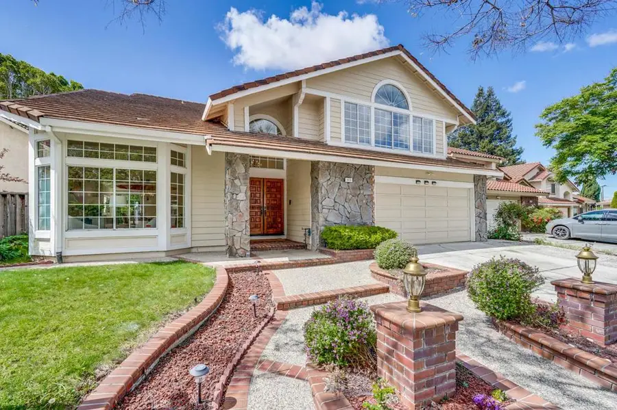 913 Galindo Court, Milpitas, CA 95035 - #3