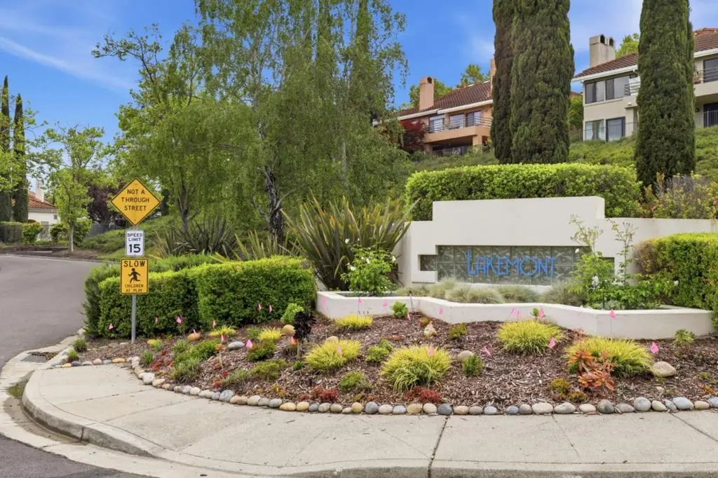 719 Lakemont Place #3, San Ramon, CA 94582 - #1