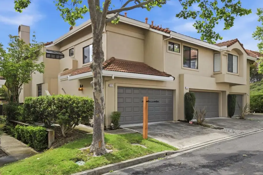 719 Lakemont Place #3, San Ramon, CA 94582 - #2