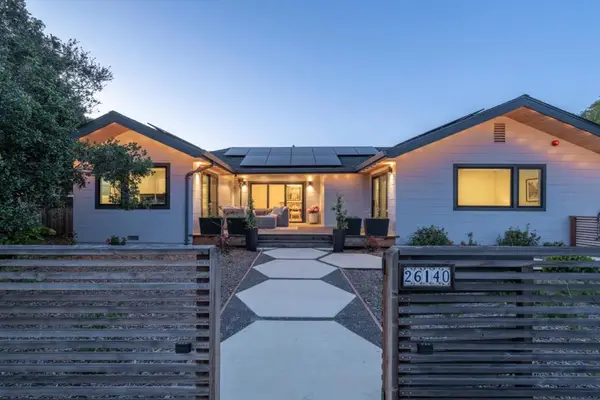 26140 Mesa Drive, Carmel, CA 93923