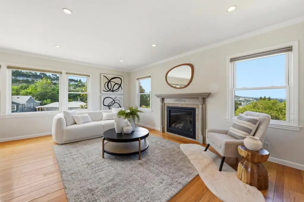 423 42nd Avenue, San Mateo, CA 94403 - #1