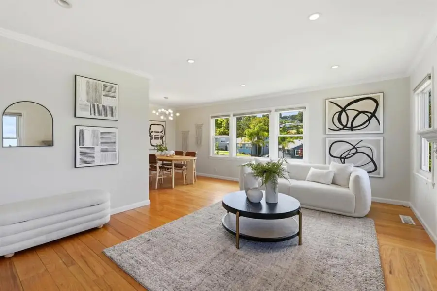 423 42nd Avenue, San Mateo, CA 94403 - #3