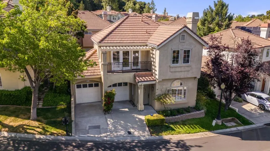 39 Arroyo View Circle, Belmont, CA 94002 - #1