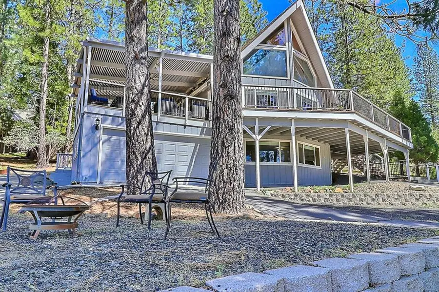 20135 Pine Mountain Drive, Groveland, CA 95321 - #2