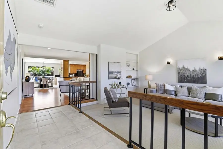 4122 Moonflower Court, San Jose, CA 95135 - #3