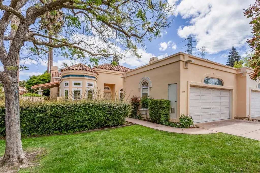 1103 Ana Privada, Mountain View, CA 94040 - #1