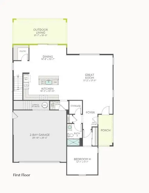 Address Withheld By Seller, Lathrop, CA 95330 - #2