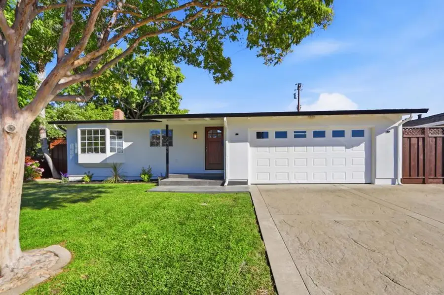 2466 Armstrong, Santa Clara, CA 95050 - #2