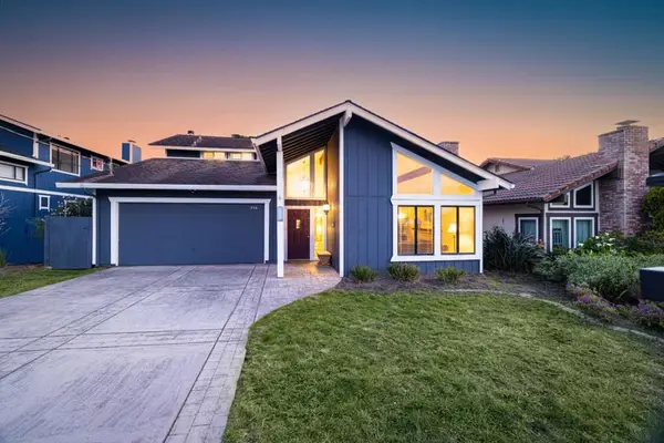 256 6th Street, Montara, CA 94037