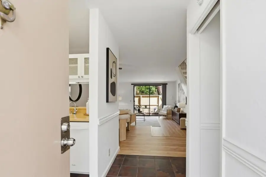 3007 Kaiser Drive #F, Santa Clara, CA 95051 - #3