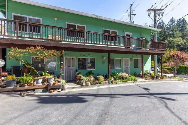 9566 Mill Street, Ben Lomond, CA 95005 - #2