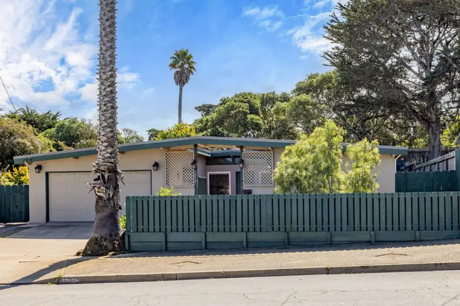 3058 Berney Drive, Marina, CA 93933 - #2