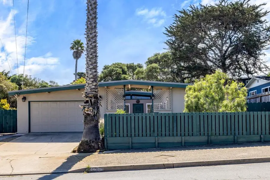 3058 Berney Drive, Marina, CA 93933 - #3