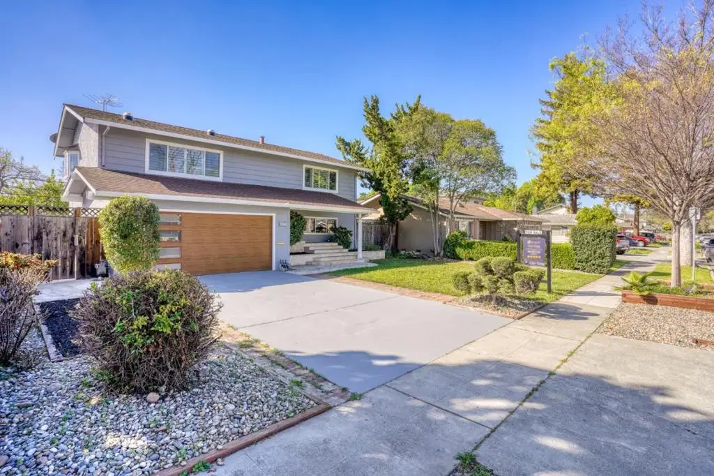 3364 Merrimac Drive, San Jose, CA 95117 - #1