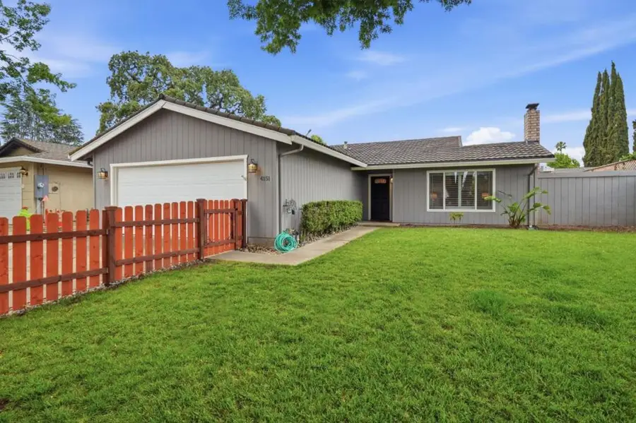 4151 Mountcastle Way, San Jose, CA 95136 - #2