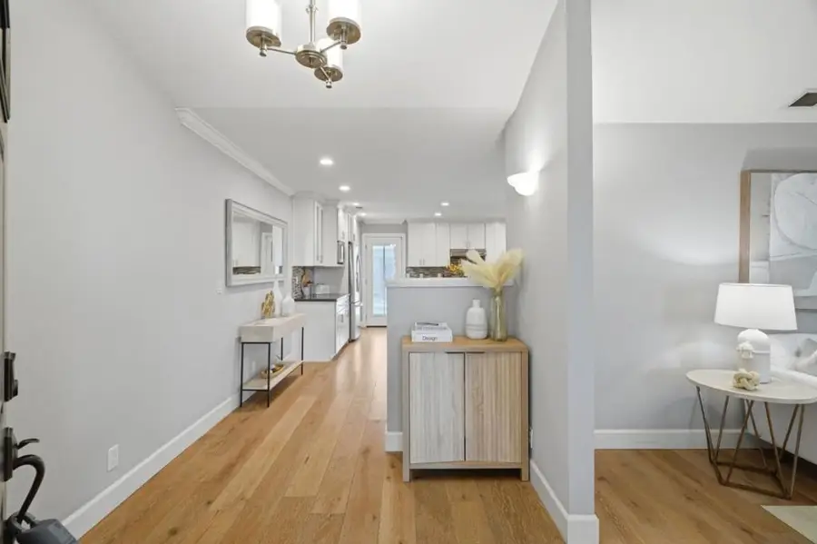 4151 Mountcastle Way, San Jose, CA 95136 - #3