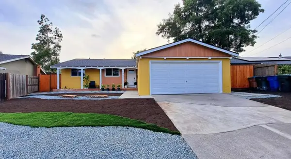 1948 Sequoia Court, Martinez, CA 94553