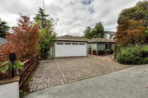 209 Clifton Avenue, San Carlos, CA 94070