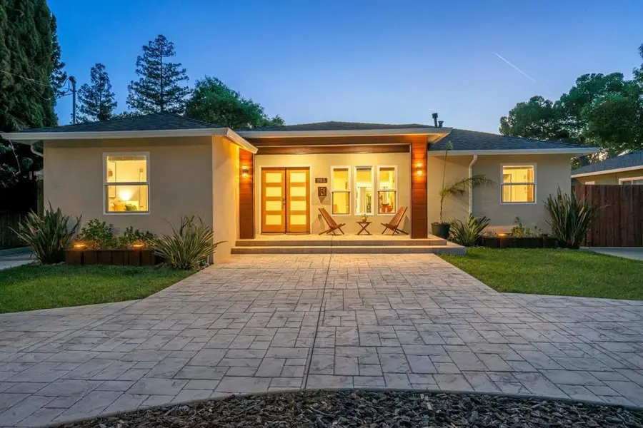 1185 Normandy Drive, Campbell, CA 95008 - #2