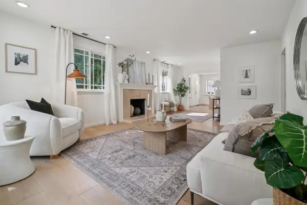 1244 Rose Avenue, Mountain View, CA 94040