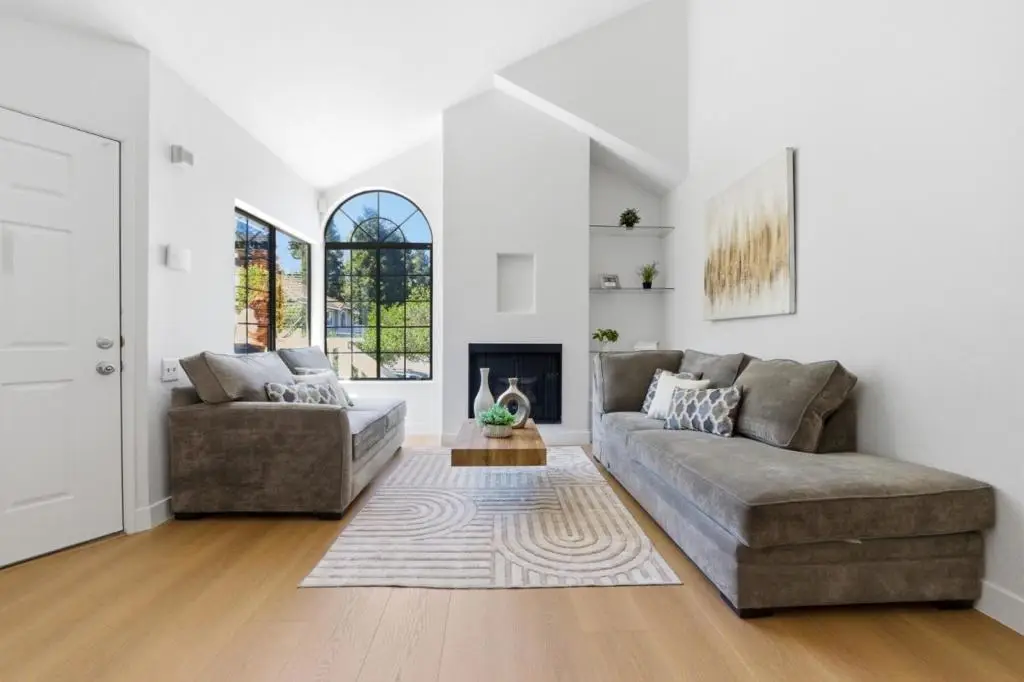 2845 Buena Knoll Court, San Jose, CA 95121 - #1