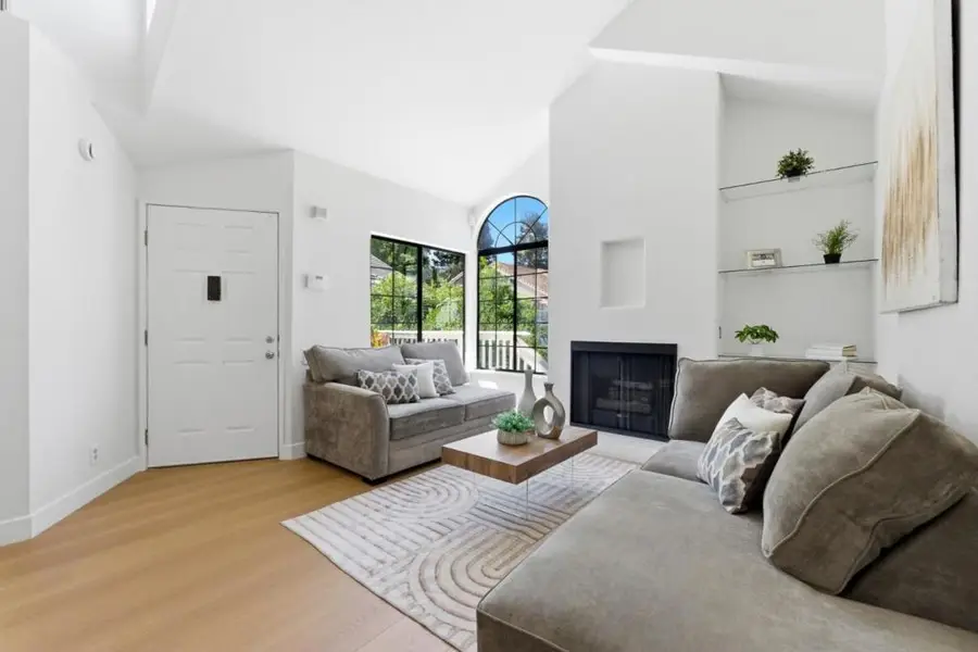 2845 Buena Knoll Court, San Jose, CA 95121 - #2