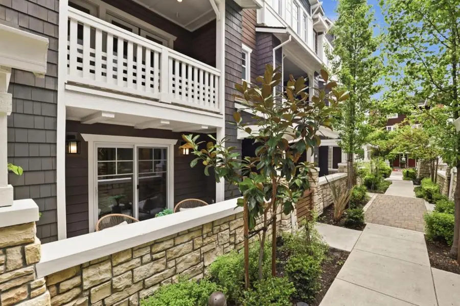 410 Encinal Avenue, Menlo Park, CA 94025 - #3