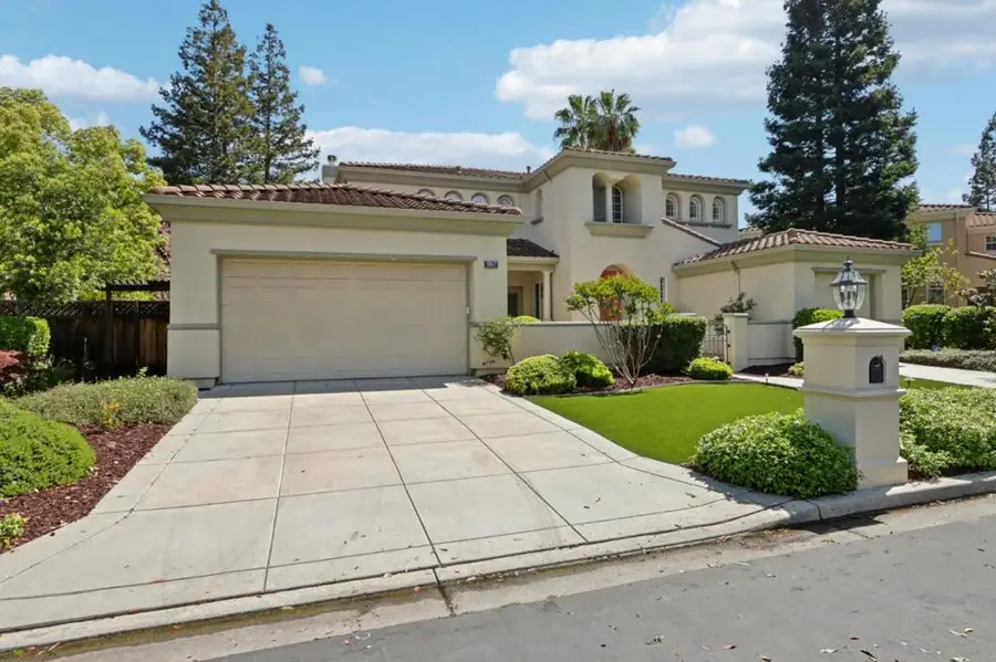 5867 Gleneagles Circle, San Jose, CA 95138 - #2