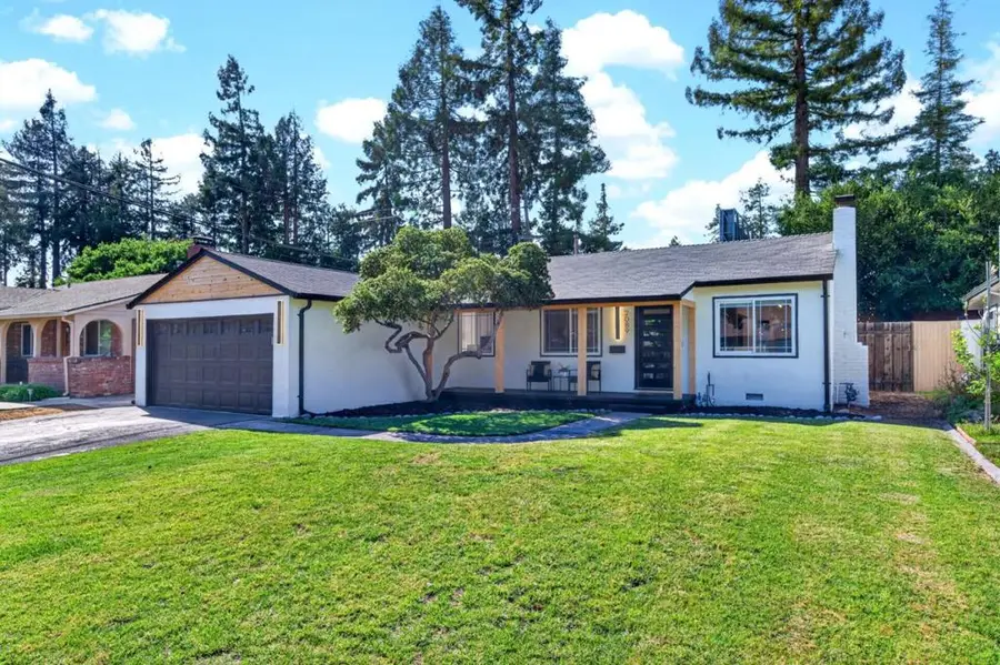 2089 Laurelei Avenue, San Jose, CA 95128 - #2
