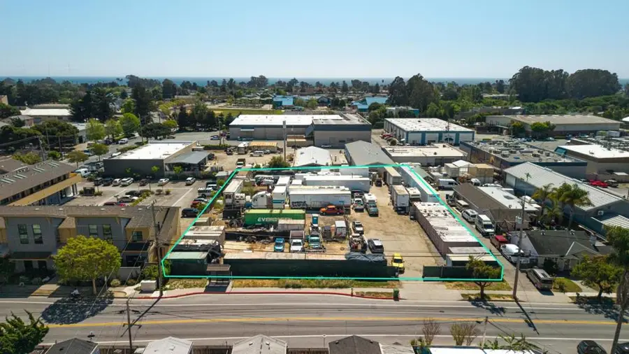 1600 Brommer Street, Santa Cruz, CA 95062 - #3