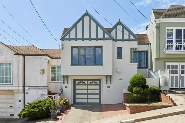 231 Ottawa Avenue, San Francisco, CA 94112