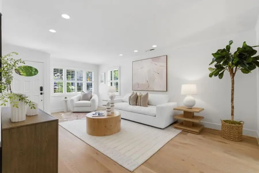 516 View Street, Mountain View, CA 94041 - #2