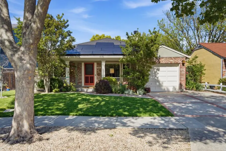 1627 Kentucky Street, Redwood City, CA 94061 - #2